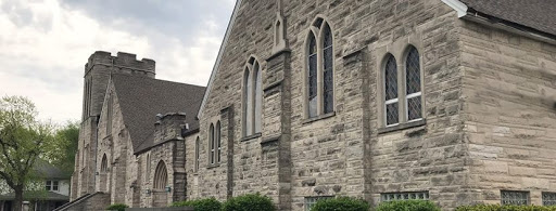 Cornerstone Lutheran Church Indianapolis