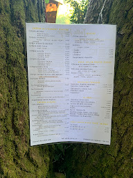 Photo n°2 de Paillote Tolla Plage à Tolla ()