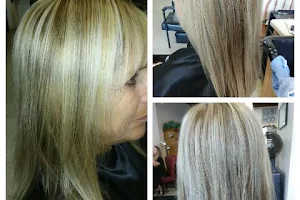 The Golden Shear Hair Studio image