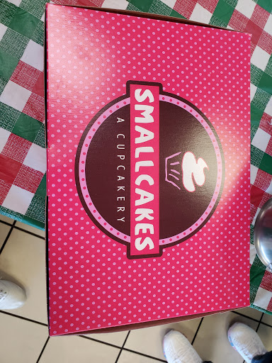 Ice Cream Shop «Smallcakes oldsmar», reviews and photos, 3705 Tampa Rd #4, Oldsmar, FL 34677, USA