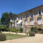 Photo n° 2 de l'avis de Margaux.e fait le 18/07/2022 à 19:55 pour Le Château de Conques à Buzet-sur-Tarn