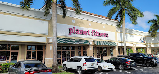 Gym «Planet Fitness - Miami (West Kendall), FL», reviews and photos, 15725 SW 72nd St, Miami, FL 33193, USA