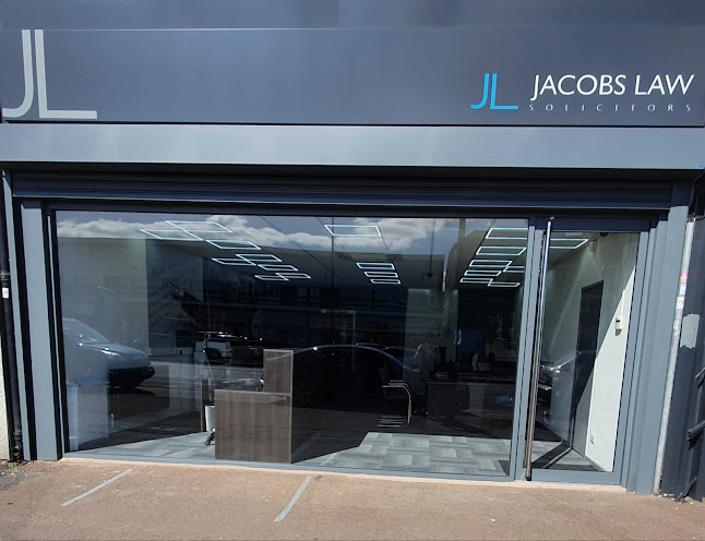 Jacobs Law Solicitors Great Barr Office - Birmingham
