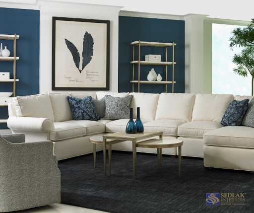 Furniture Store «Sedlak Interiors», reviews and photos, 34300 Solon Rd, Solon, OH 44139, USA