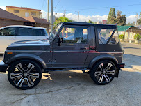Wheels Tire PR - Photo 7 - Car repair in San Juan, Puerto Rico, San Juan
