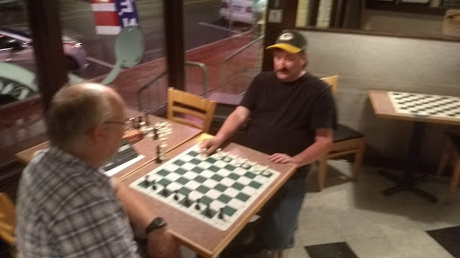 Movie Theater «Allen Theater & Coffee House», reviews and photos, 36 E Main St, Annville, PA 17003, USA