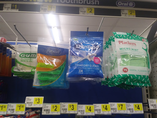 Discount Store «Dollar General», reviews and photos, 2203 Clay St, Vicksburg, MS 39183, USA