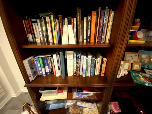 Charity «The Blue Bird Circle», reviews and photos, 615 W Alabama St, Houston, TX 77006, USA