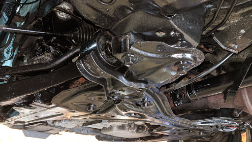 Auto Repair Shop «Advanced Auto Sales & Repair», reviews and photos, 237 E Washington St, North Attleborough, MA 02760, USA