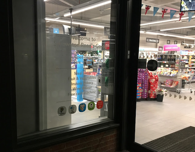 Comments and reviews of Co-op Food - Norwich - Sprowston Road