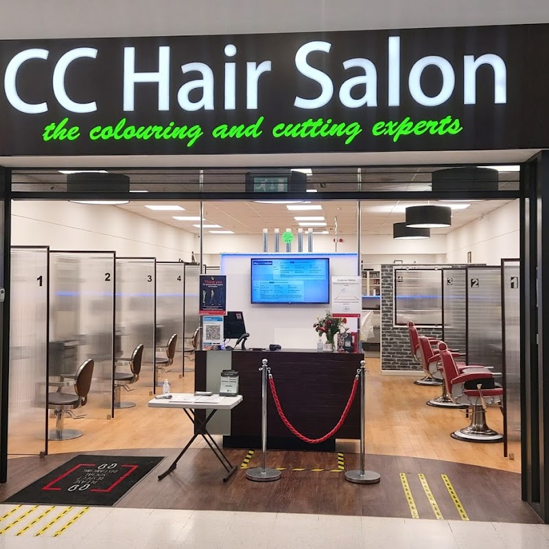 CC Hair Salon