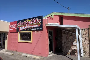 El Antojito Mexicano Restaurant image