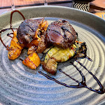 Photo n°2 de l'avis de Roberto.s fait le 15/08/2023 à 12:03 sur le  Saporitour (Matassa) à Treviso