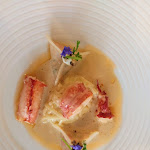 Photo n°5 de l'avis de Dorothea.� fait le 19/06/2021 à 05:23 sur le  Steinheuers Landgasthof Poststuben à Bad Neuenahr-Ahrweiler