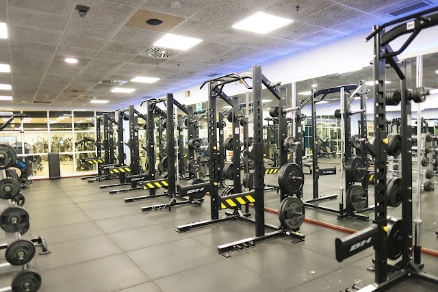 Activaclub Germanías