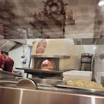 Photo n°2 de l'avis de P.e fait le 01/01/2022 à 15:38 sur le  Pizzeria Speranzella à Naples