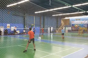 Evenlode Badminton Facility image