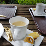 Photo n°4 de l'avis de Barbara.u fait le 18/07/2021 à 19:02 sur le  Café Streuselkuchen à Schmiechen