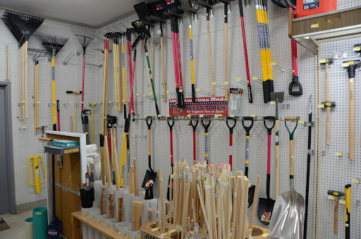 Hardware Store «Shield Hardware & Supply», reviews and photos, 981 Price Rd, Linton, IN 47441, USA