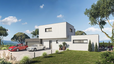 Maisons Arlogis Rixheim à Rixheim