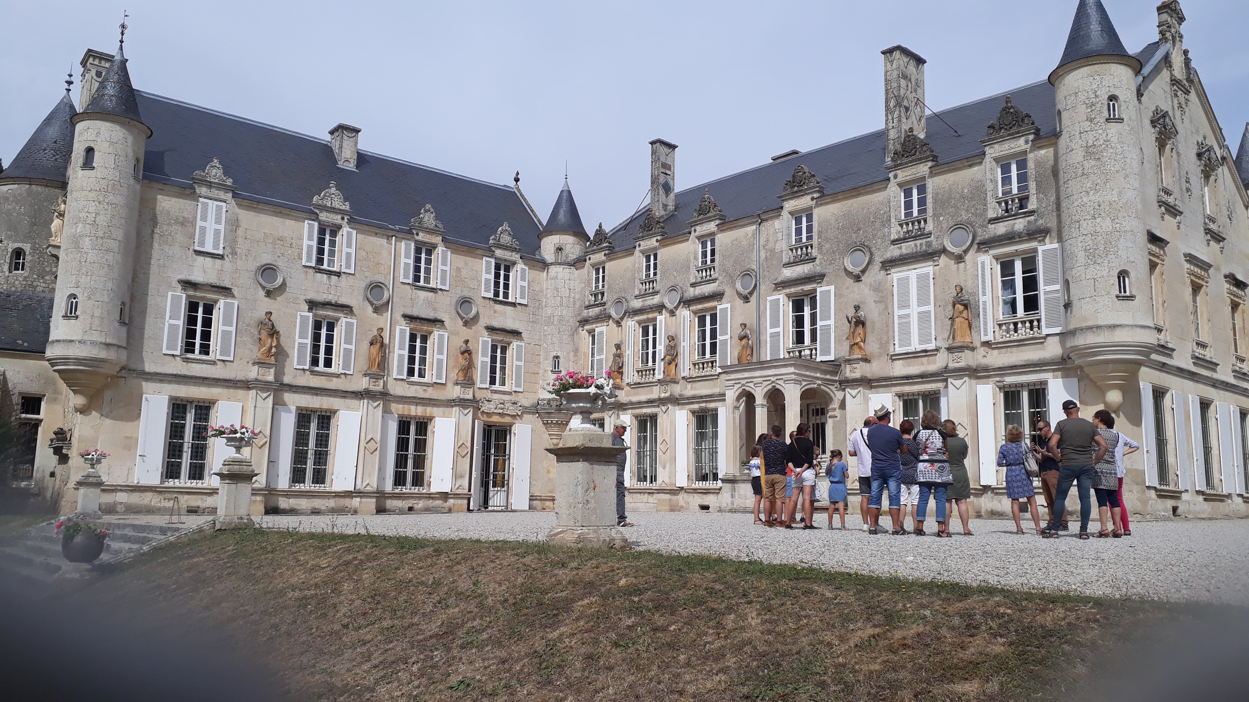 Photo n° 1 de l'avis de Magali.e fait le 16/09/2018 à 14:02