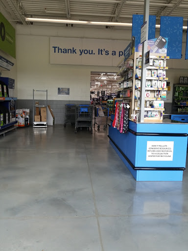  «Walmart», reviews and photos, 3651 Classen Blvd, Norman, OK 73071, USA