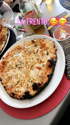 Hinalaya Pizzeria à Metz