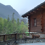 Photo n°3 de l'avis de federico.a fait le 22/05/2019 à 18:19 sur le  Mont Avic Resort & Wellness à Champdepraz