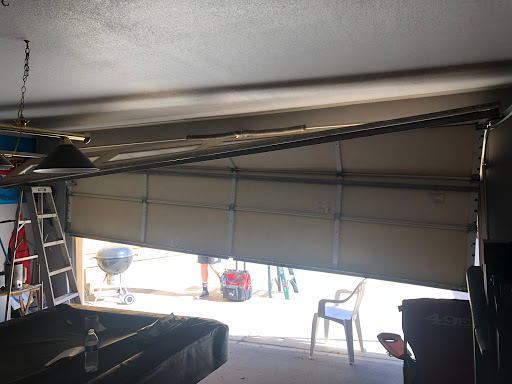 CJS Garage Door Repair Inc image