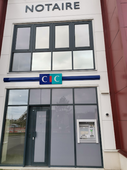 Photo du Banque CIC à Le Plessis-Belleville