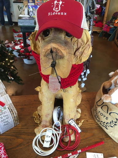 Pet Supply Store «Fideaux», reviews and photos, 43 North St, Healdsburg, CA 95448, USA