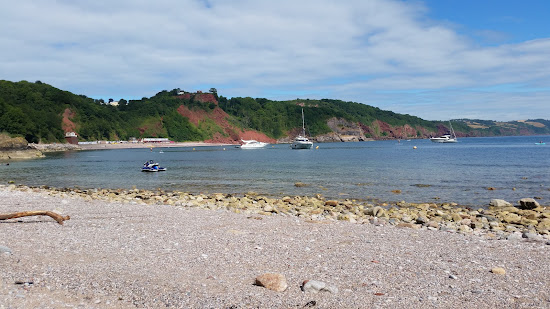 Plage de Babbacombe