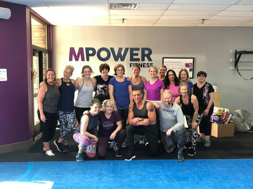 Physical Fitness Program «St Louis Park Fit Body Boot Camp», reviews and photos, 76 Nathan Ln N, St Louis Park, MN 55426, USA