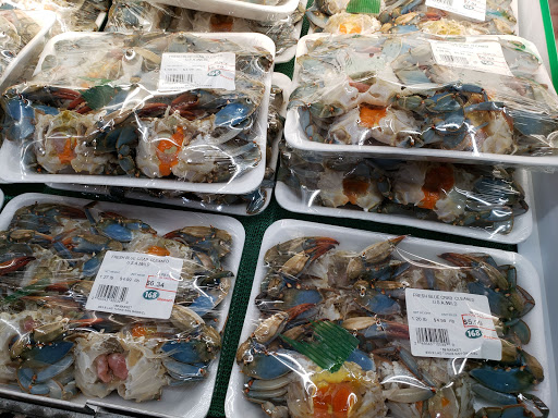 Supermarket «168 Market», reviews and photos, 933 E Las Tunas Dr, San Gabriel, CA 91776, USA