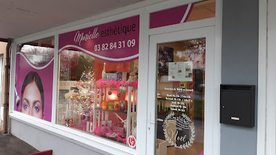 Murielle esthetique à Hayange