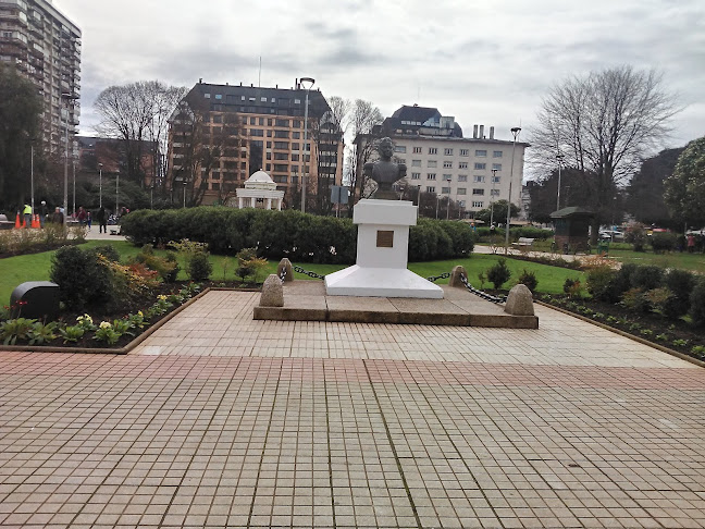 Plaza de Armas de Osorno - Museo