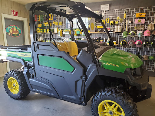 Tractor Dealer «Kermit K Kistler Inc», reviews and photos, 7886 Kings Hwy, New Tripoli, PA 18066, USA