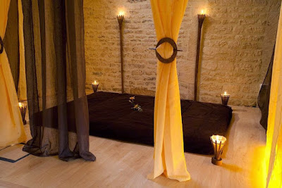 Domaine de la Tour Emeraude - Institut de Beauté et Bien-être à Caen à Fleury-sur-Orne