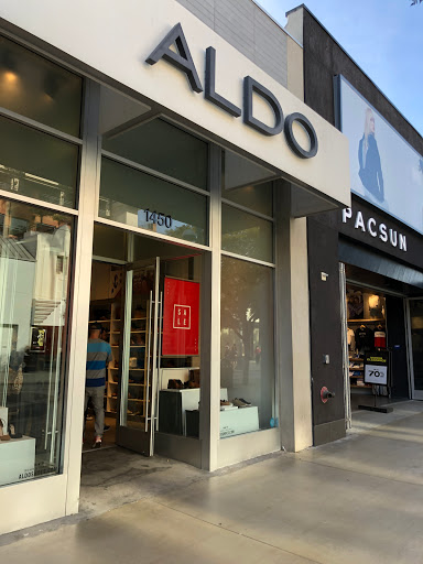 Shoe Store «Aldo Shoes», reviews and photos, 1450 3rd Street Promenade, Santa Monica, CA 90401, USA