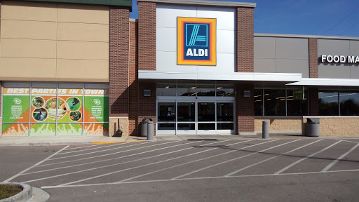 Supermarket «ALDI», reviews and photos, 7369 Watson Rd, Shrewsbury, MO 63119, USA