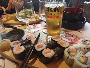 Photo n°49 de Chidori Sushi à Rosny-sous-Bois ()