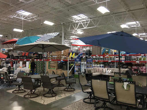 Warehouse club «Sams Club», reviews and photos