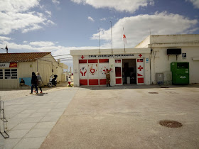 Cruz Vermelha Portuguesa - Silves - Albufeira (Centro Humanitário)