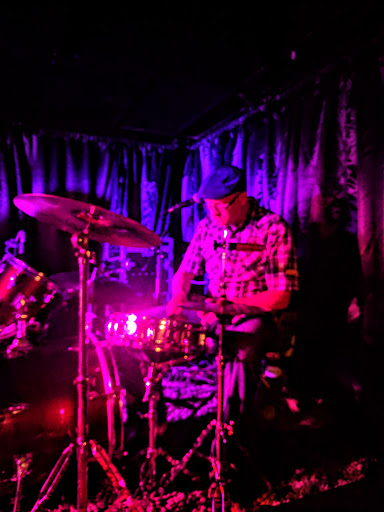 Live Music Venue «Jackpot Saloon», reviews and photos, 943 Massachusetts St, Lawrence, KS 66044, USA