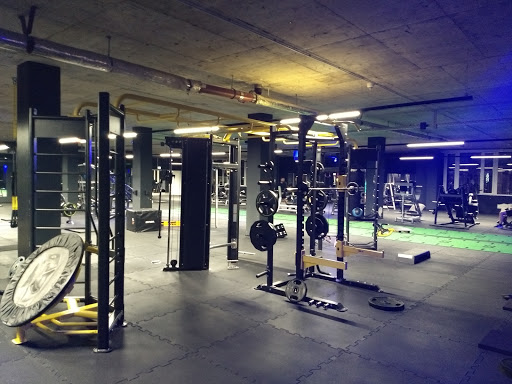 Functional training courses Hannover