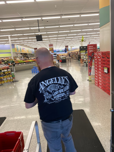 Discount Store «Walmart», reviews and photos, 2700 Las Positas Rd, Livermore, CA 94551, USA