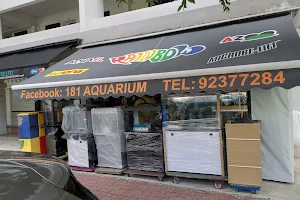 181 Aquarium image