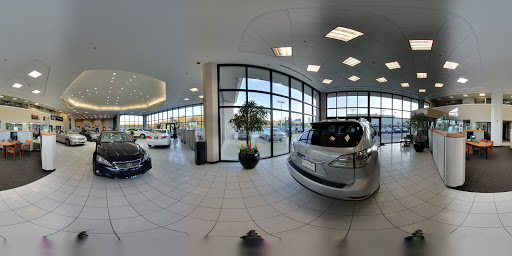 Lexus Dealer «Sheehy Lexus of Annapolis», reviews and photos, 121 Ferguson Rd, Annapolis, MD 21409, USA