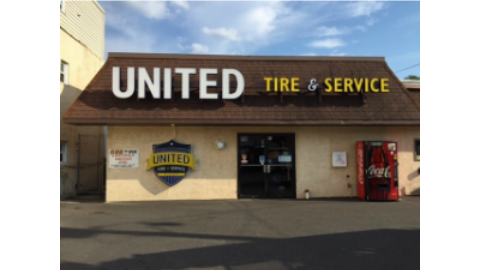 United Tire & Service of Bethlehem