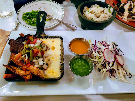 Besito Mexican Restaurant-Tampa FL